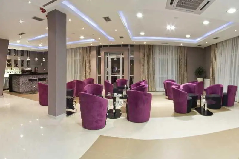 Apart K Apartments