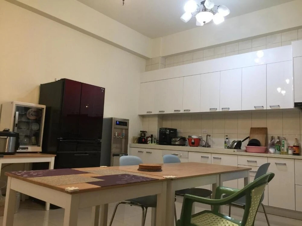 Shaunte Guest House