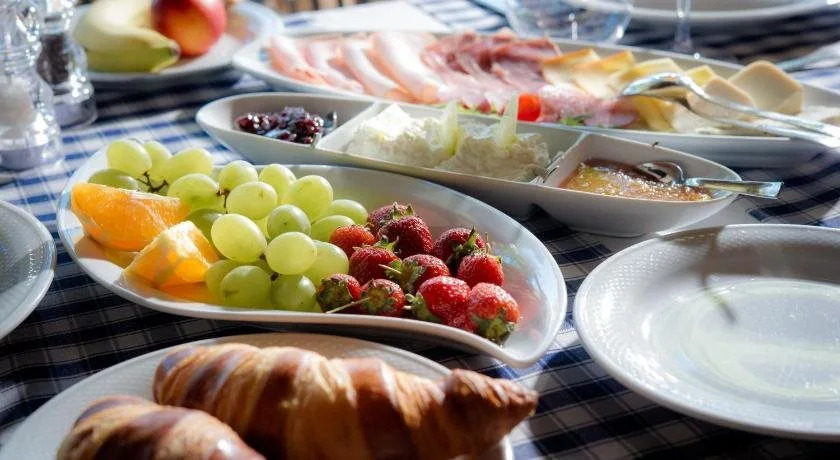 Hotel Villa Barbat