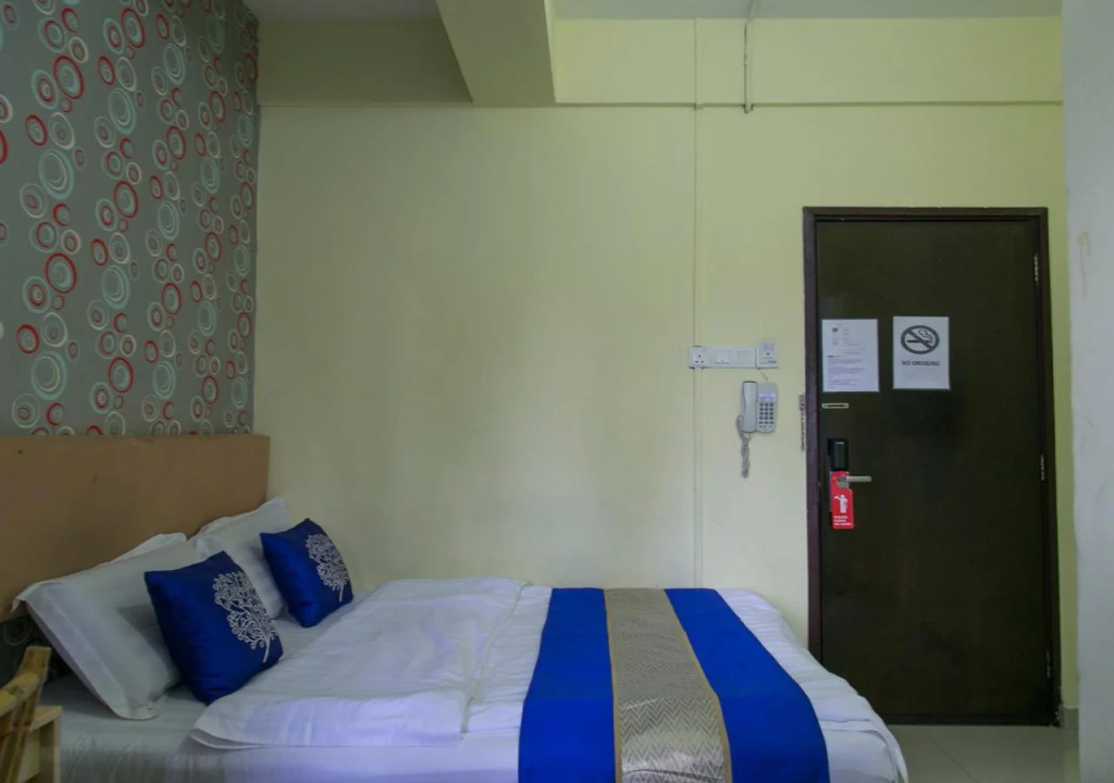 OYO Rooms Imbi Chocolate Kingdom