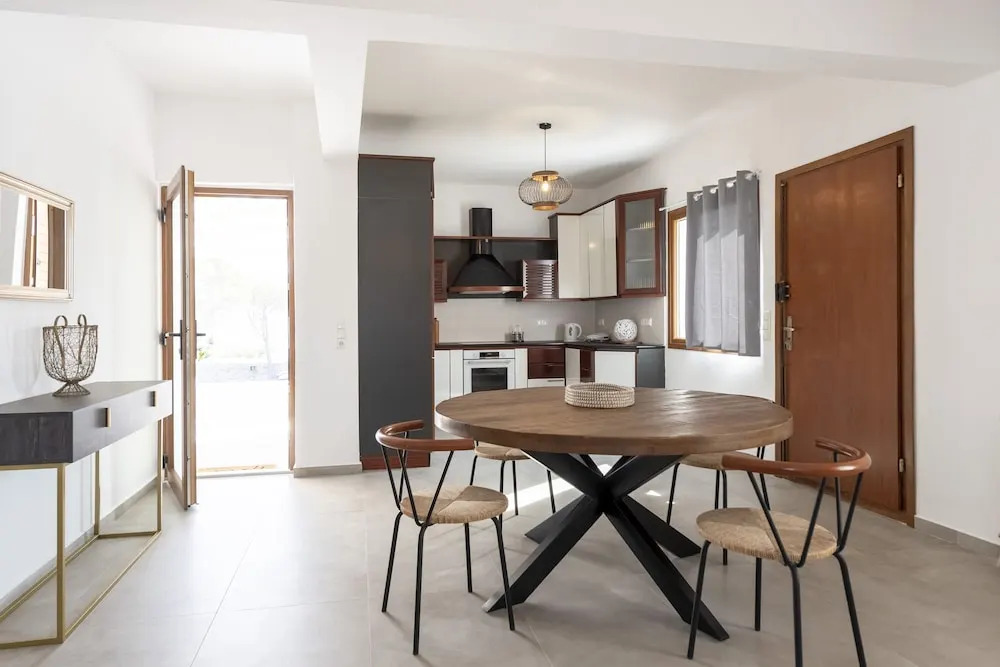 Theodora's Family Suite