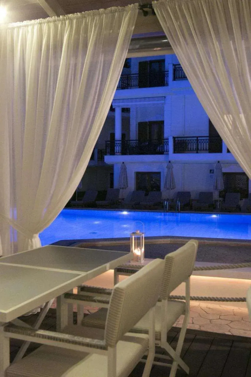 Hotel Rezi