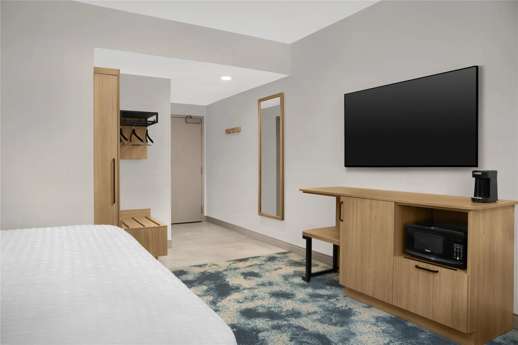 Hampton Inn By Hilton East Peoria