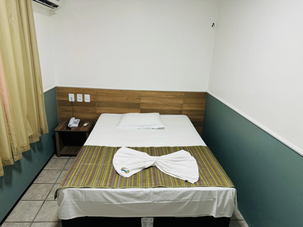 Abrolhos Praia Hotel