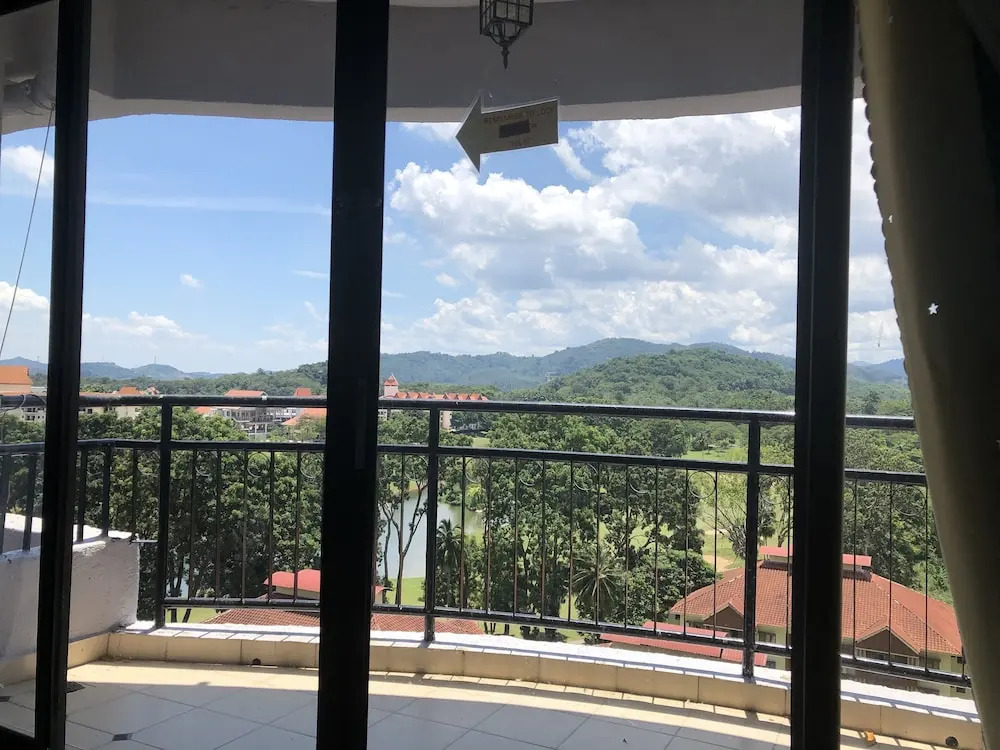My Sweet Home Afamosa Dsavoy Condo