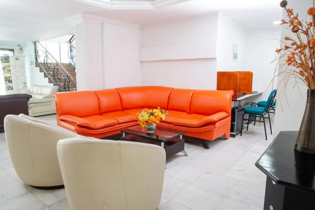Hotel Caribe Plaza Barranquilla