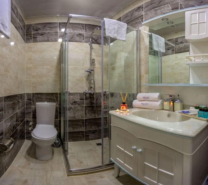 Baku City Inn Hotel