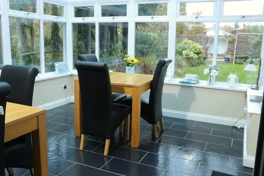 Orchard Cottage