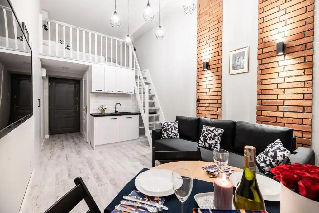 Dietla 32 Residence - ideal location in the heart of Krakow, between Main Square and Kazimierz District