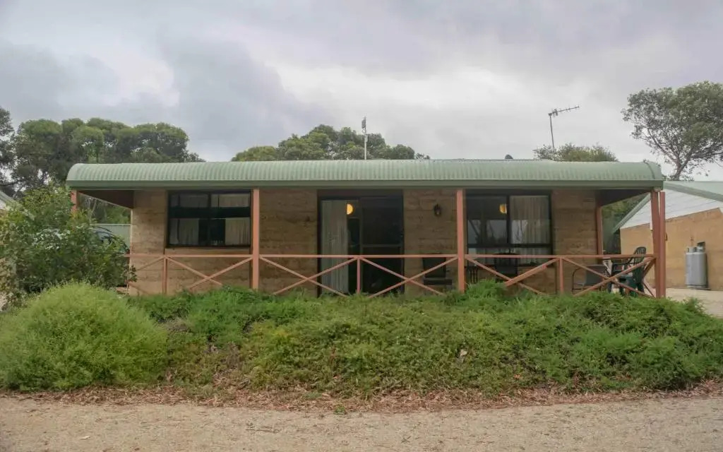 Hopetoun Motel & Chalet Village