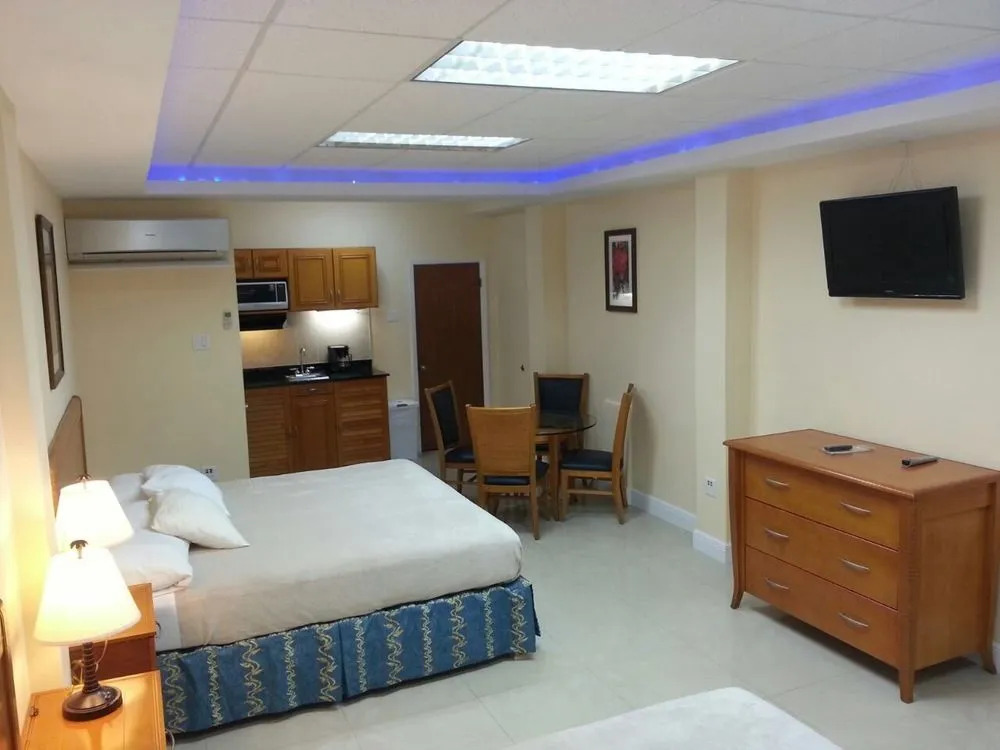 Aruba Apartment