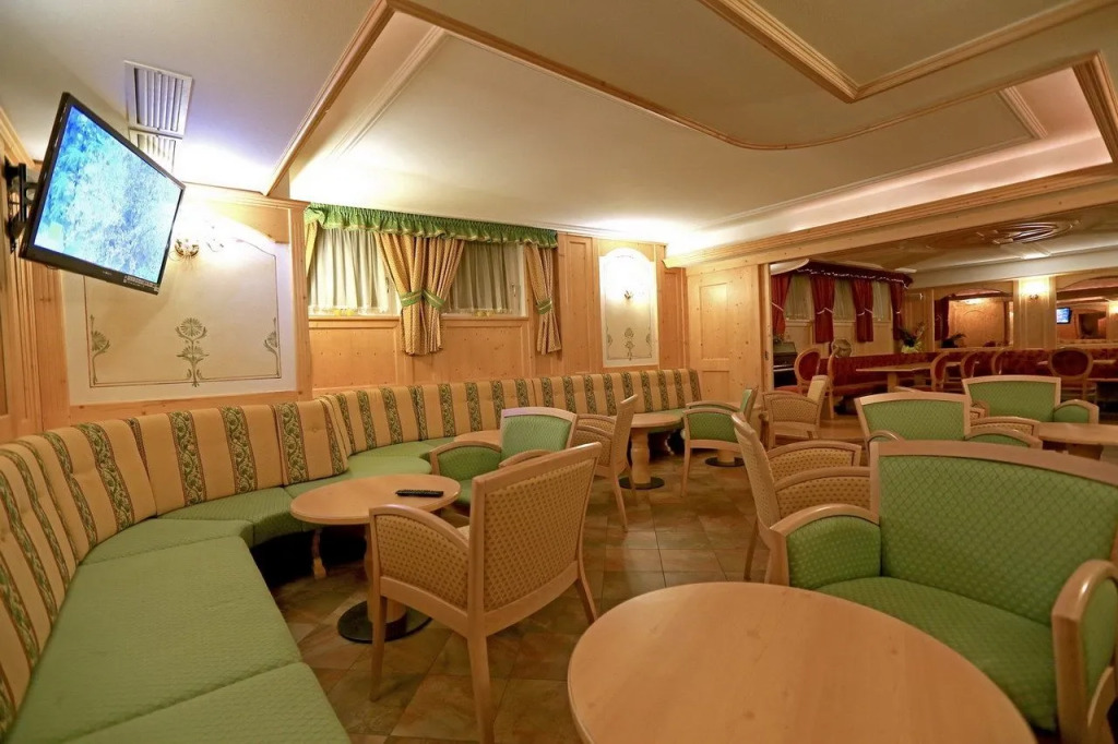 Hotel Laurin