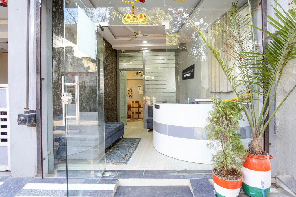 Hotel Shikhar Darshan