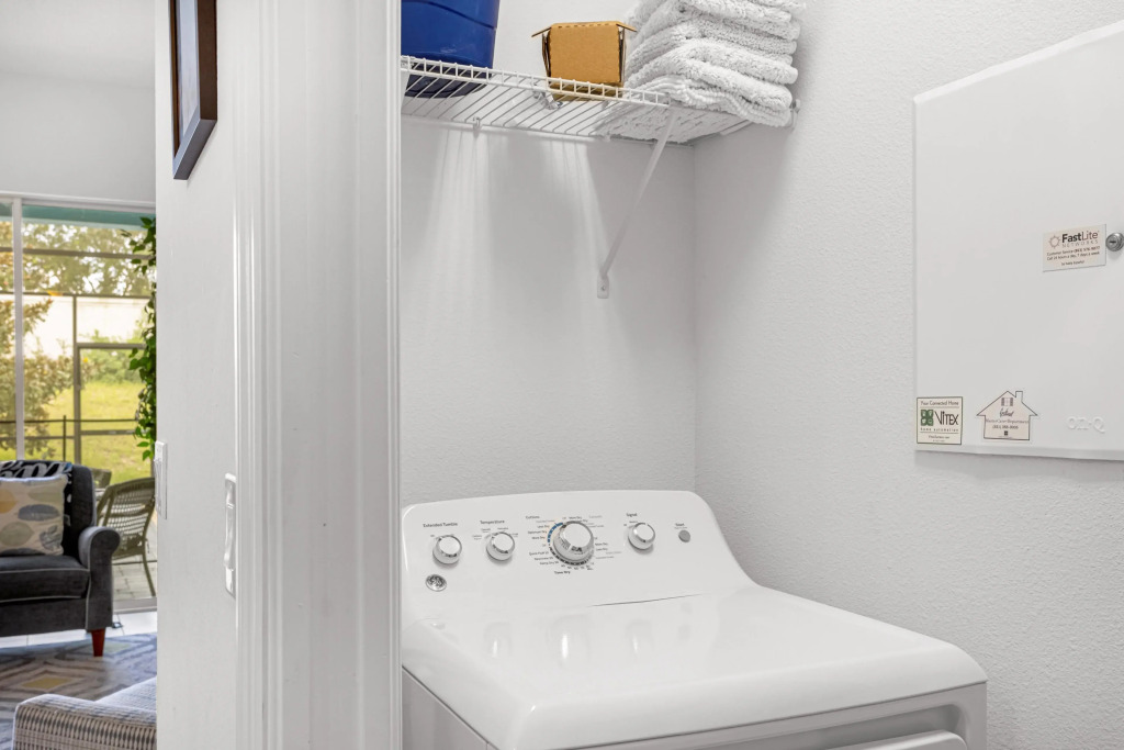IfT318 4 Bedroom Luxury Condo!, DAVENPORT, US