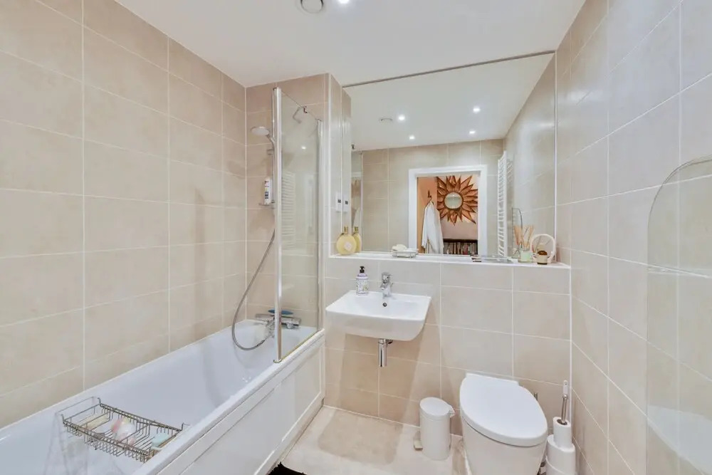 NEW 2BD Flat Great Location Heart of Maidenhead