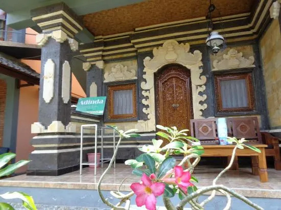 Adinda Homestay