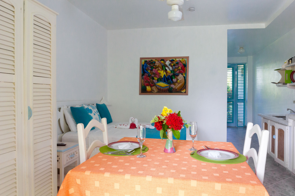 Hotel Playa Colibri