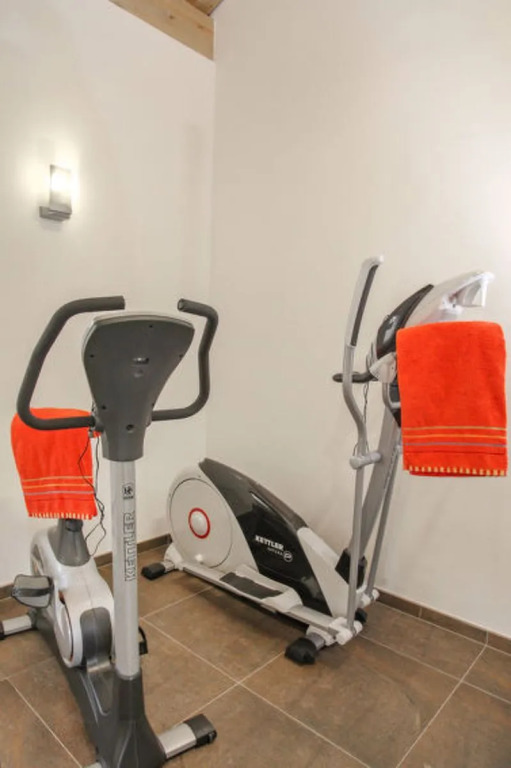 Apartment Iris A Leukerbad 22852