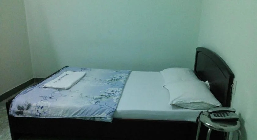 Thanh Thuy Hotel