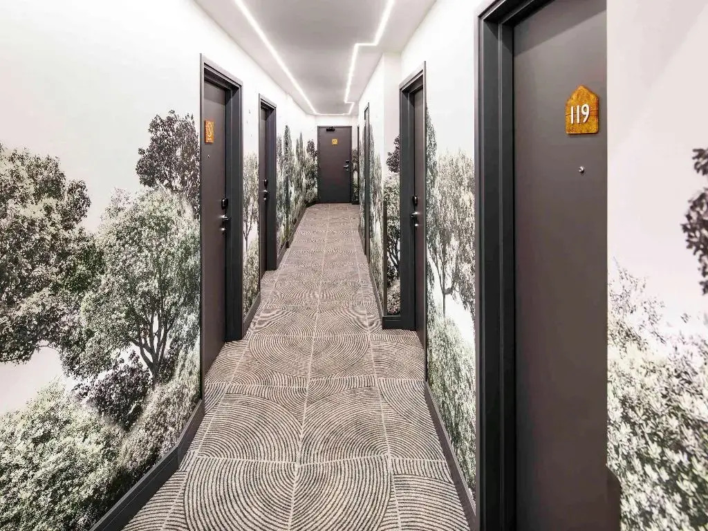 ibis Styles London Seven Kings (Opening November 2020)