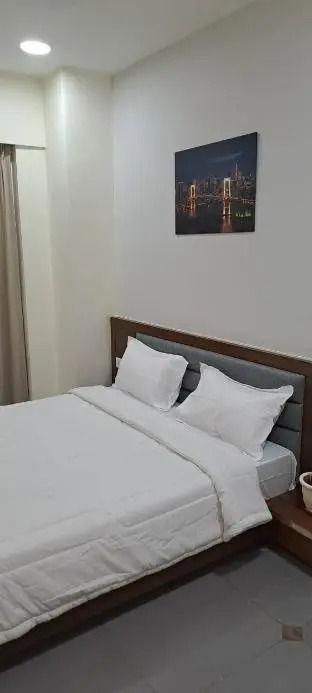 OYO 89269 Hotel Atithi