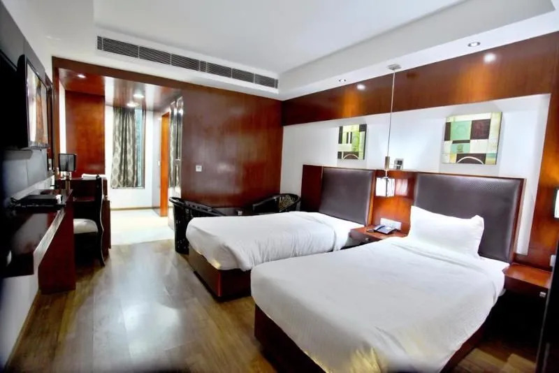 Hotel Shuhul Continental