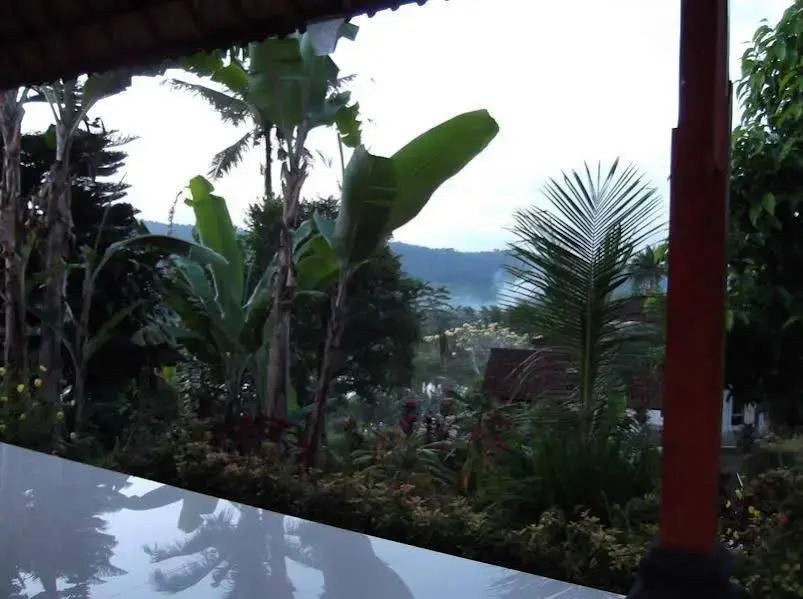 Lila Stana - Sidemen Homestay