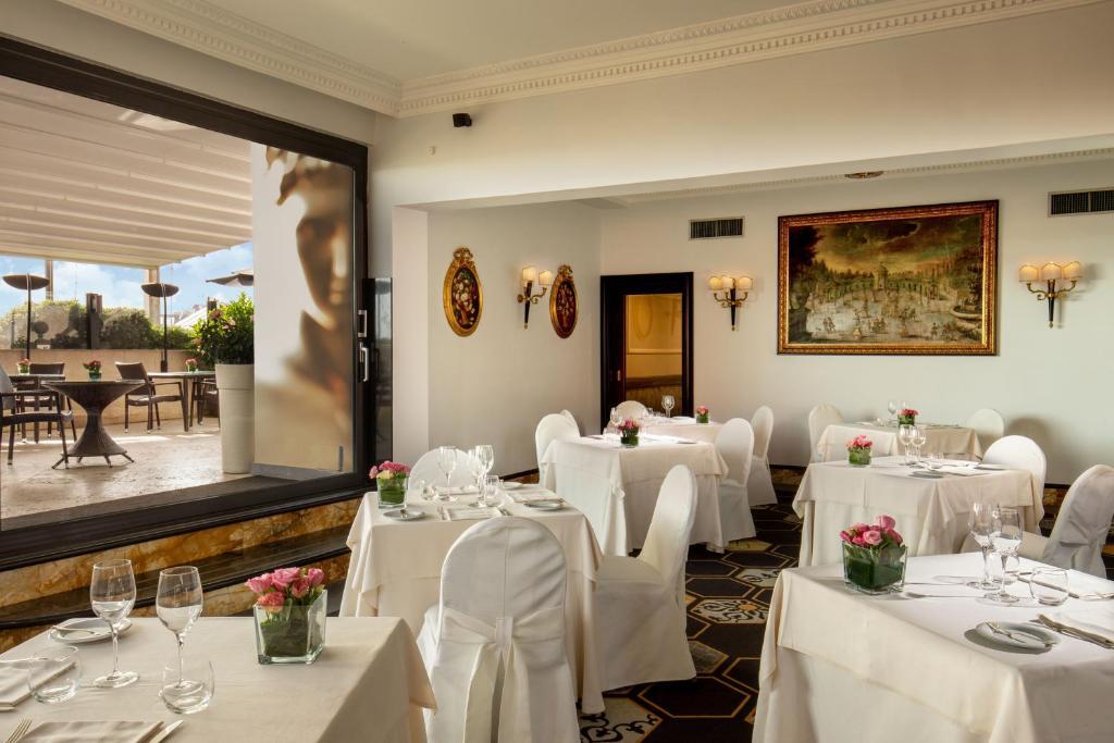 Savoy Hotel