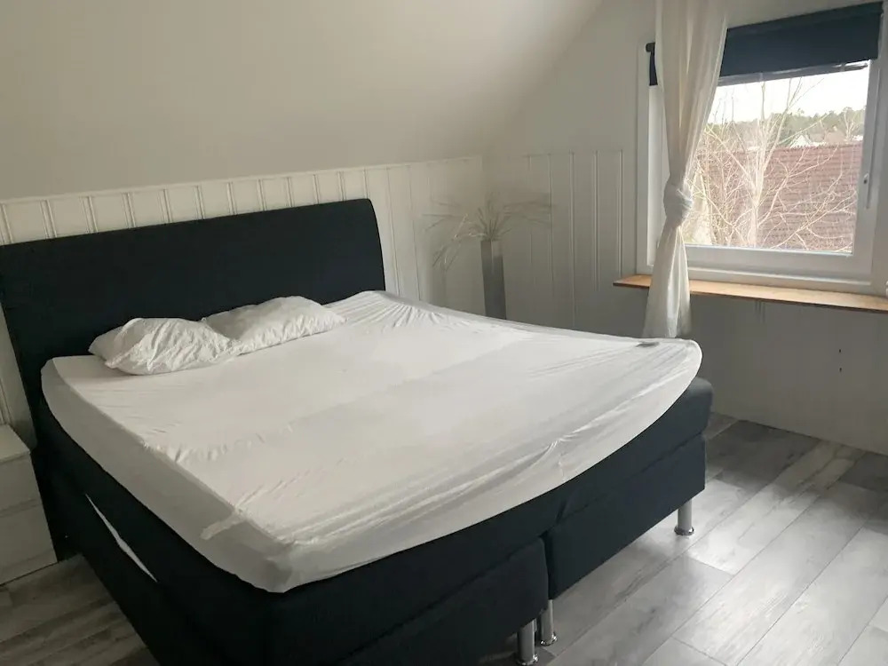 Big Apartment in Stockholm City