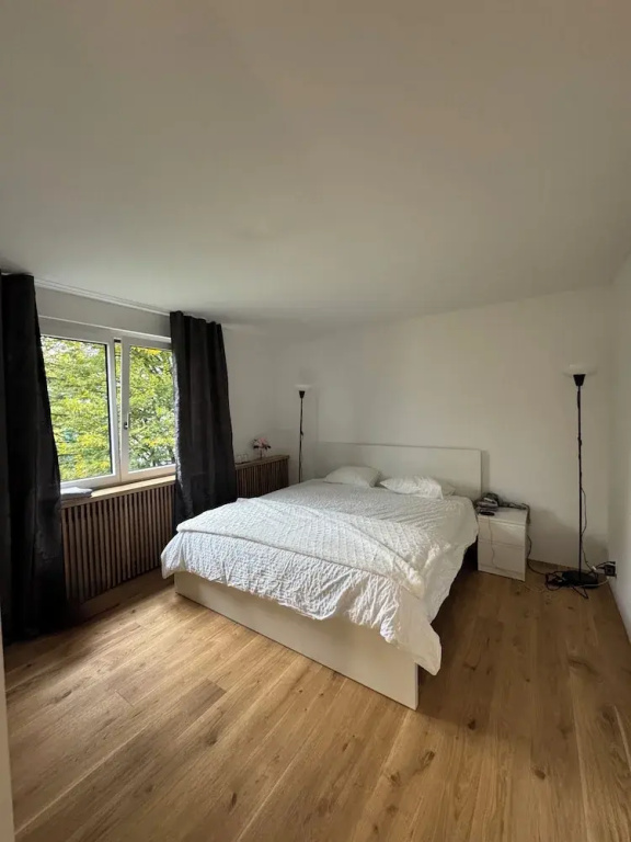 VK - H - Zürich Airport - Luxury - Homestay - Haldenstrasse - Kloten