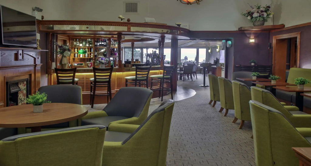 Invercarse Hotel Dundee, BW Signature Collection