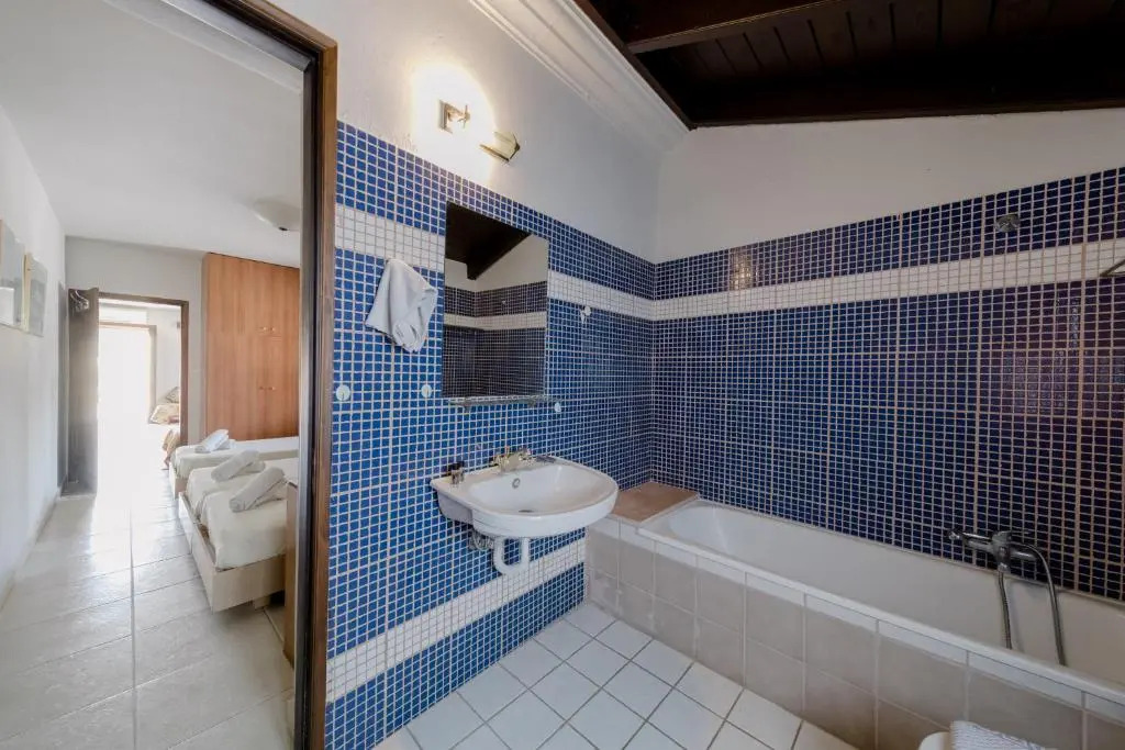Blue Riviera villas & suites - Rodos