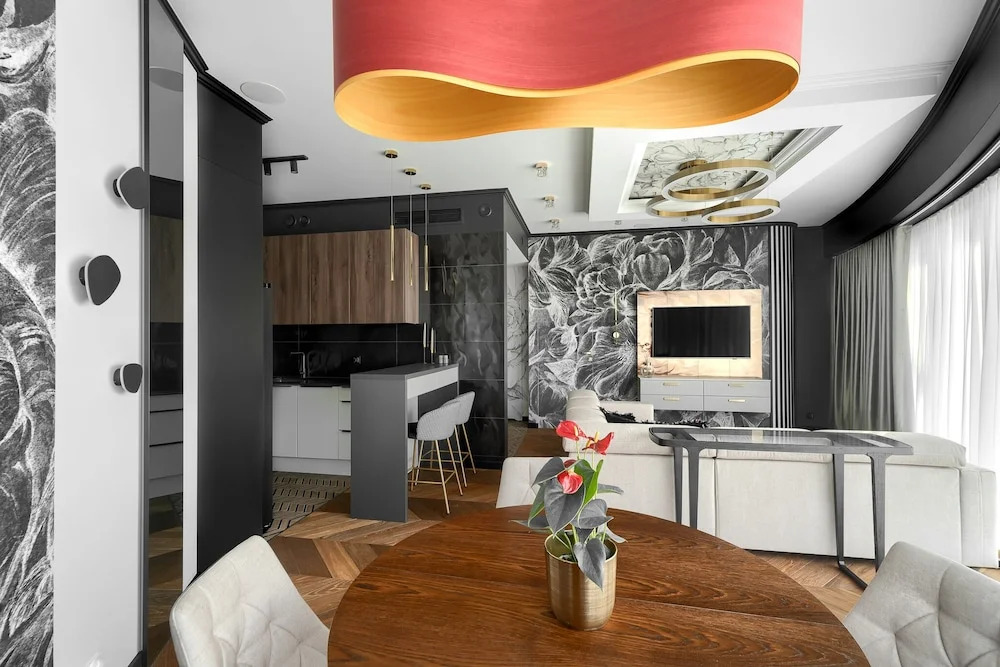 MARGI Dali Apartament LUX