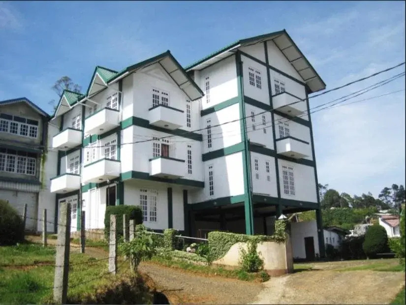 Grandview Hotel