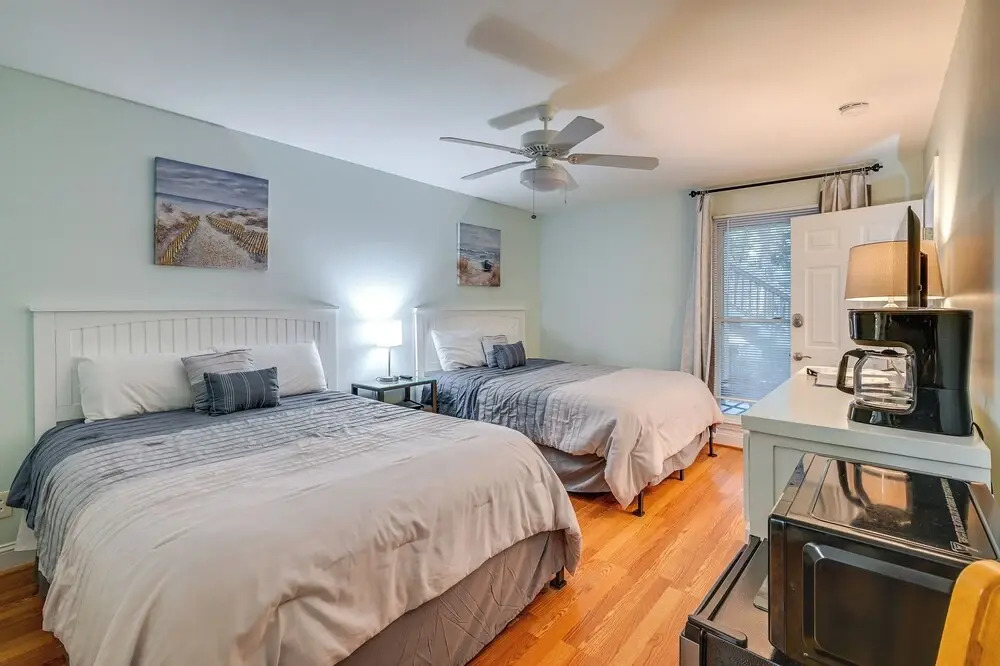 Paradise on Pawleys Island - Golf, Beach & Pool!