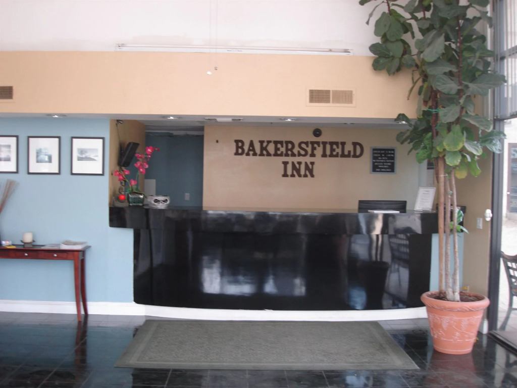 Value Stay Inn Extended Stay Bakersfield, CA