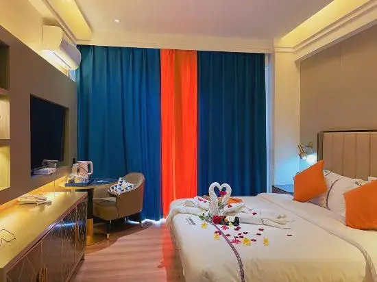 XI AN Smart Hotel