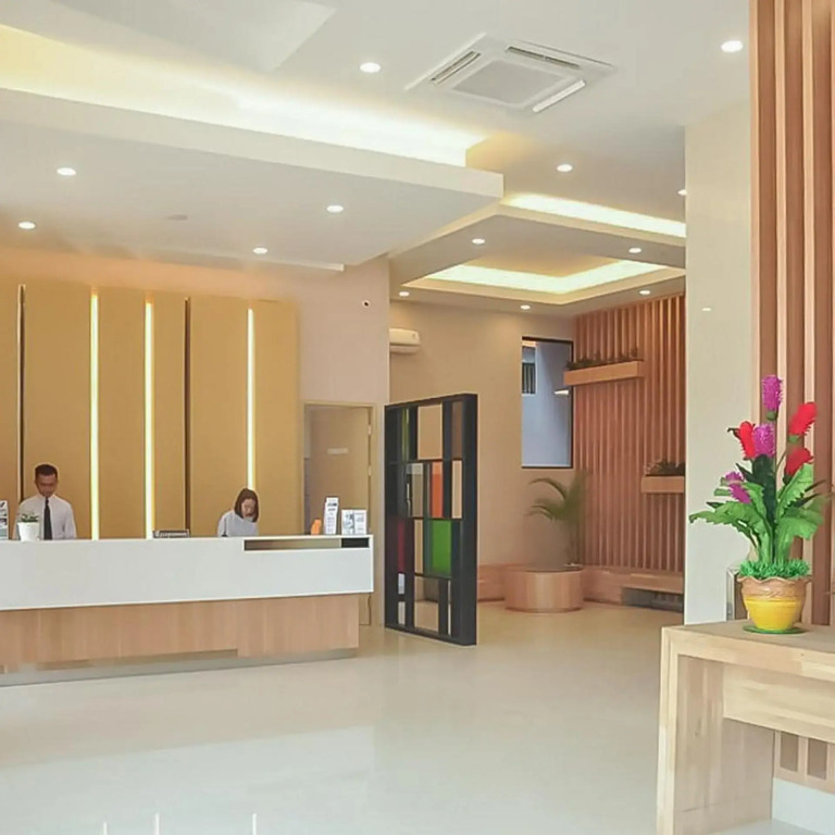 Hotel Mutiara RedPartner