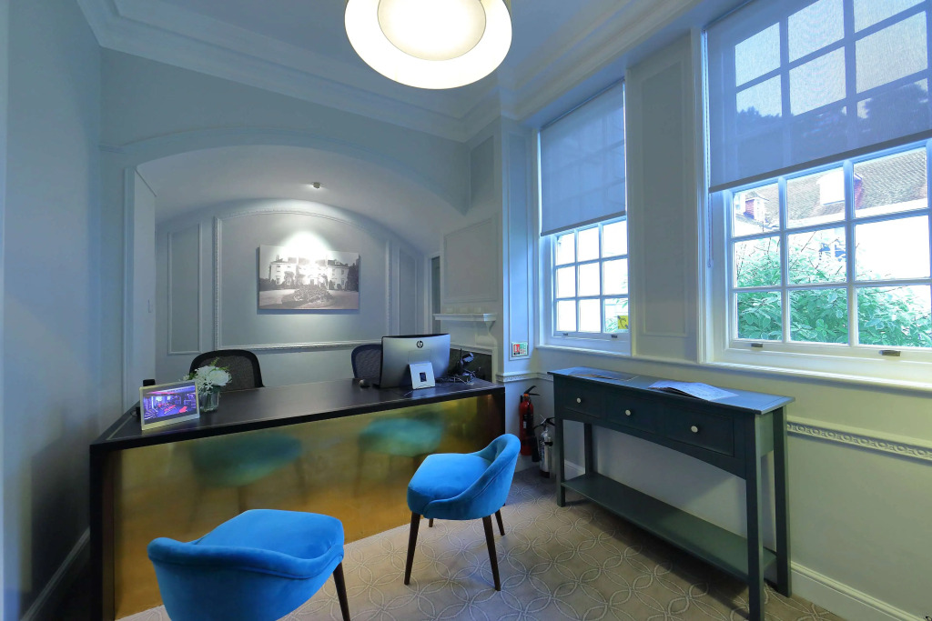 Gorse Hill Hotel