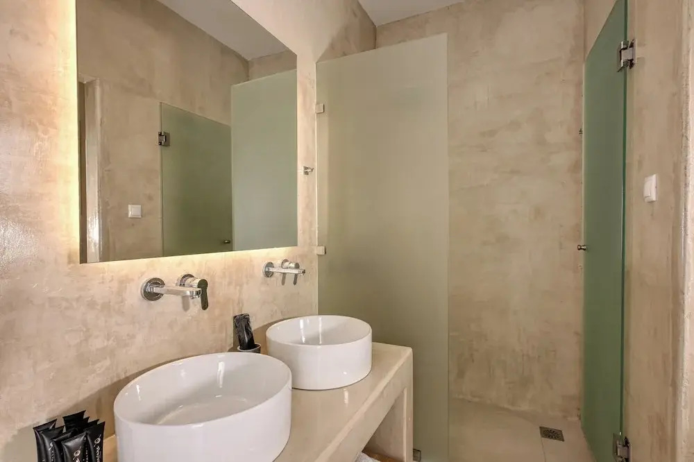 Aloft Suites Mykonos