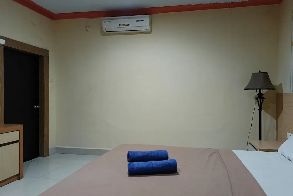 Hotel O Homestay Ananda Luwuk