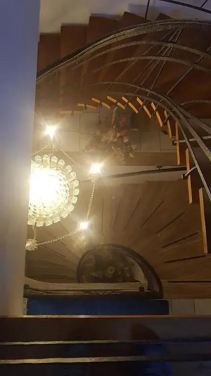 B&B Villa Pattis