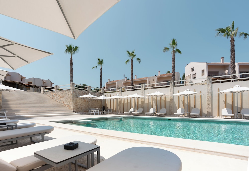 Helios Blue Villas Kriopigi Kassandra