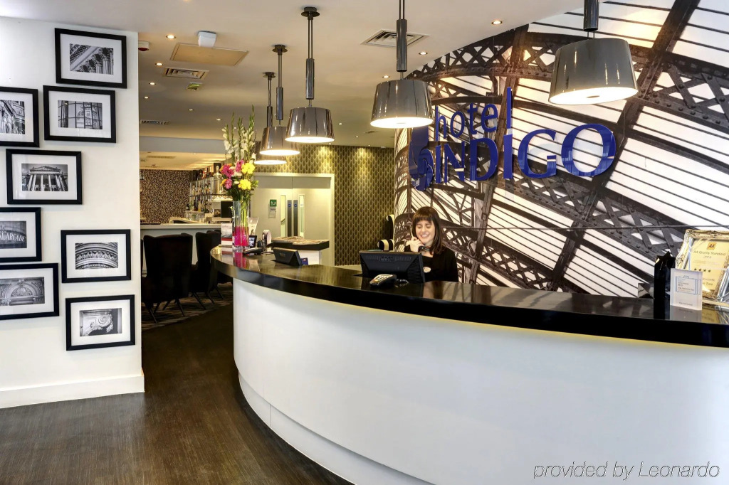 Hotel Indigo Newcastle by IHG