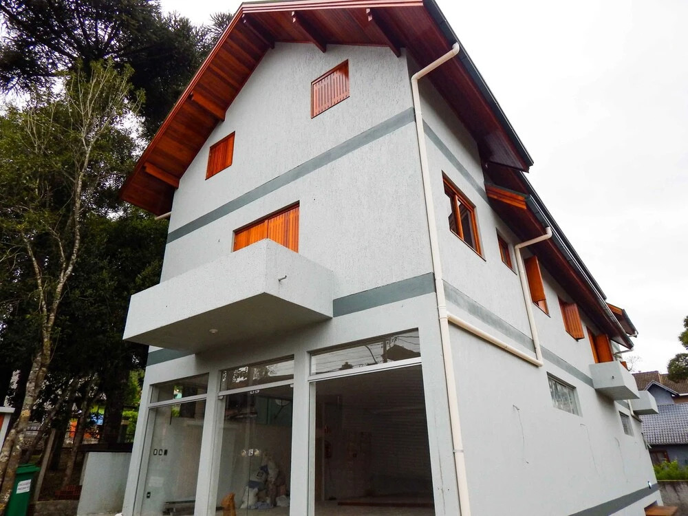 Flats Requinte Gramado