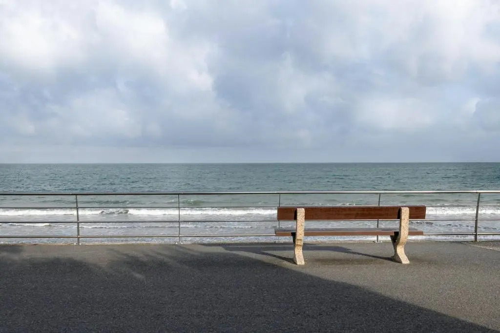 Le confort d une nouvelle residence en Bretagne