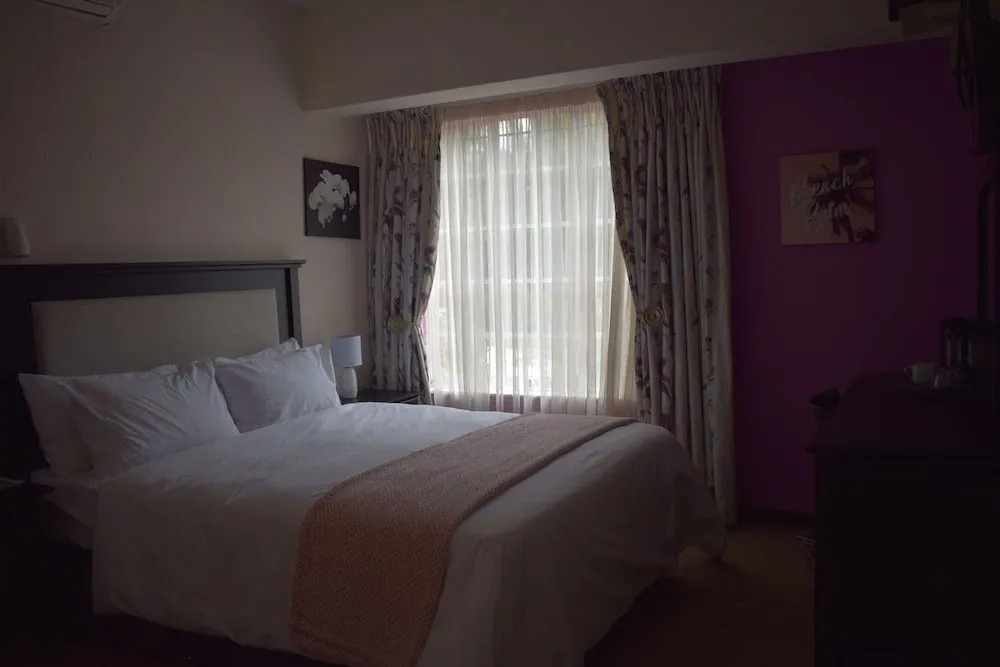 Infinity B&B