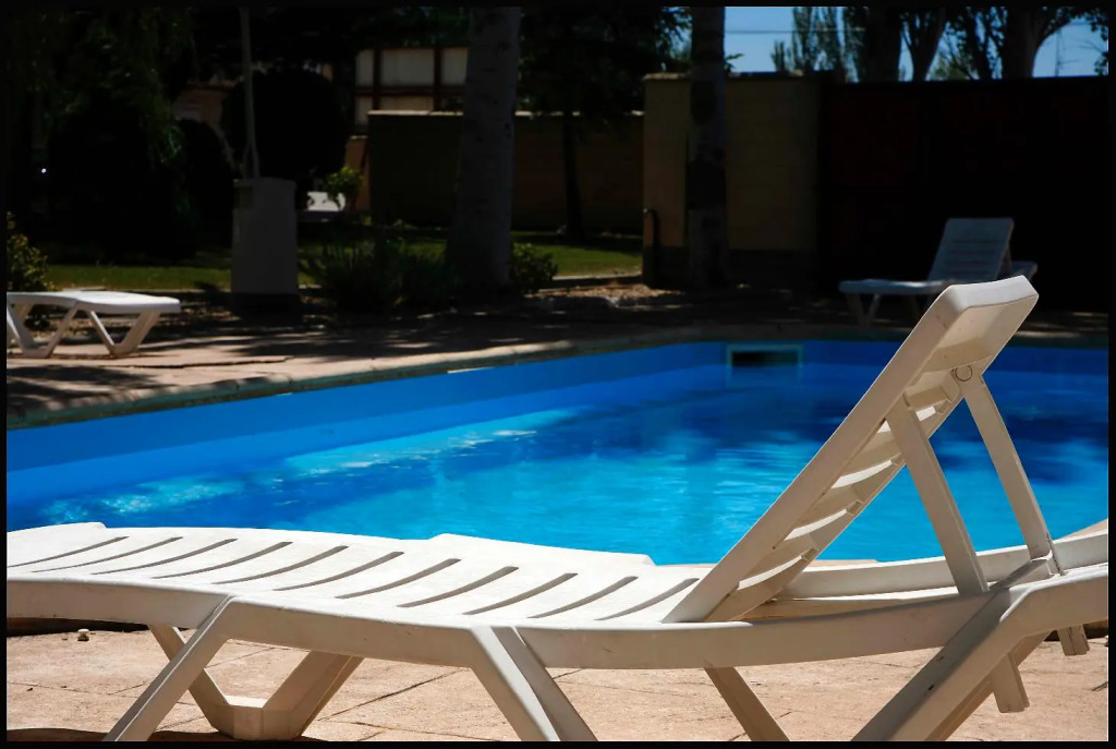 Hotel Restaurante Cadosa