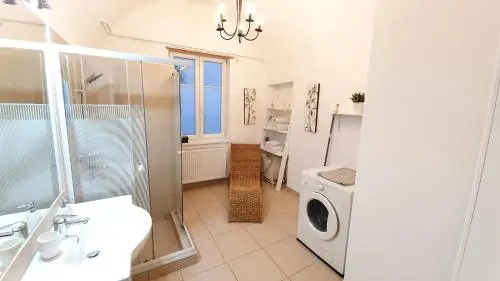 Várkerület Apartman