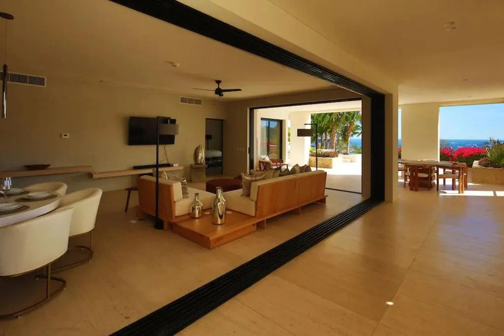 Veranda Santorini 3BDR At The Famous Medano Beach And Steps Away From The Marina
